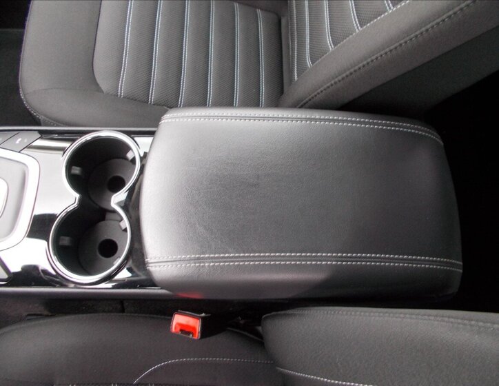 Ford Galaxy MPV 2,0 l 110 kw