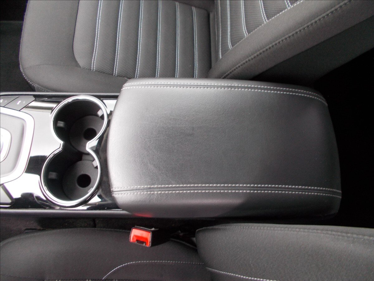 Ford Galaxy MPV 2,0 l 110 kw