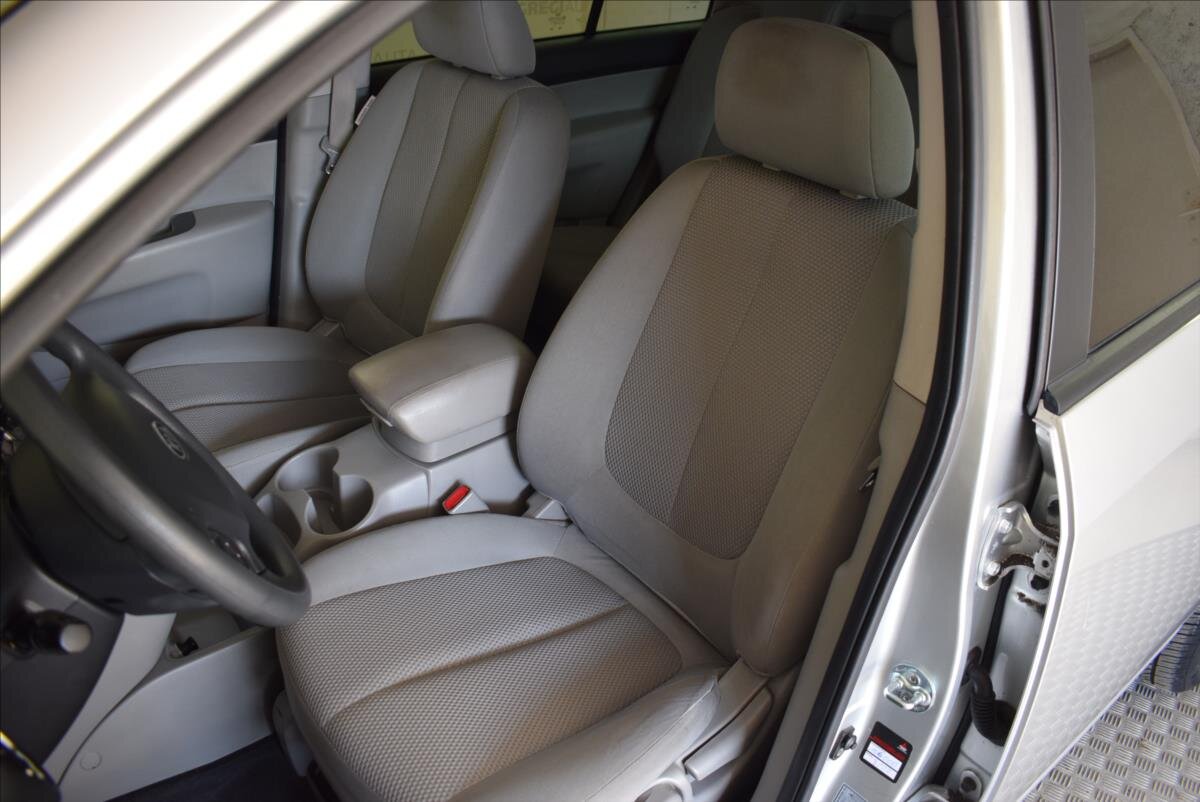 KIA Carens MPV 1,6 l 94 kw