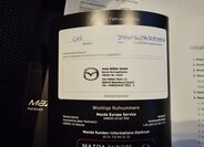 Mazda CX-5 Kombi 2,5 l 143 kw