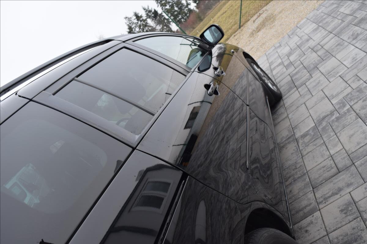 Mazda 5 MPV 1,8 l 85 kw