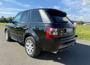 Land Rover Range Rover Sport 3