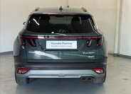 Hyundai Tucson SUV / Terénní 1,6 l 185 kw