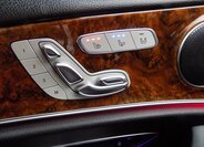 Mercedes-Benz Třídy E 31