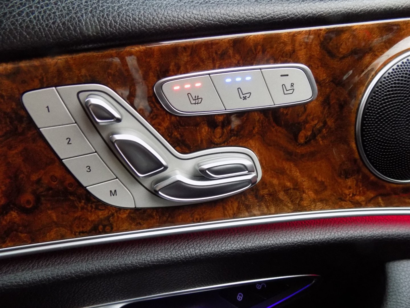 Mercedes-Benz Třídy E