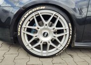 Volkswagen Golf Hatchback 2,0 l 147 kw