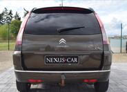 Citroën C4 Picasso 6