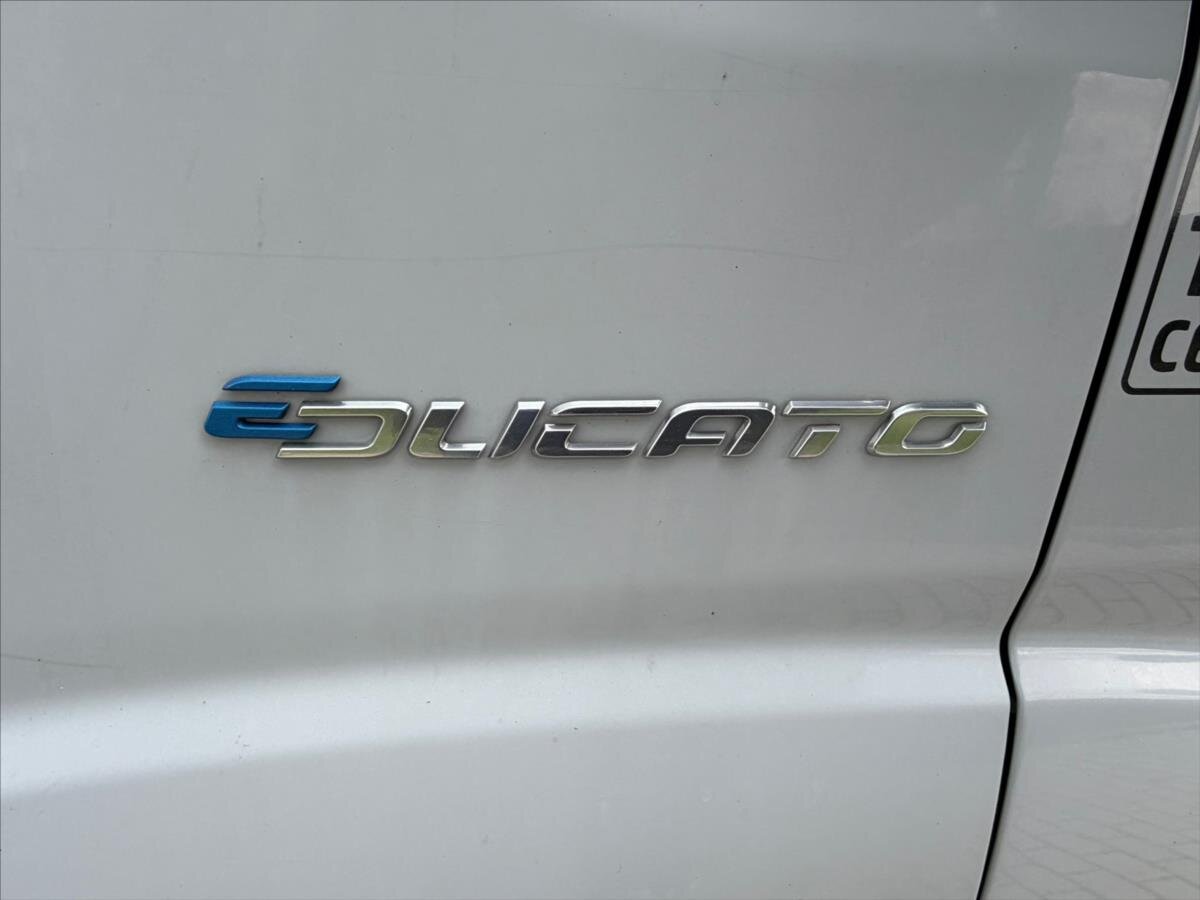 Fiat Ducato Ostatní 0,0 90 kw