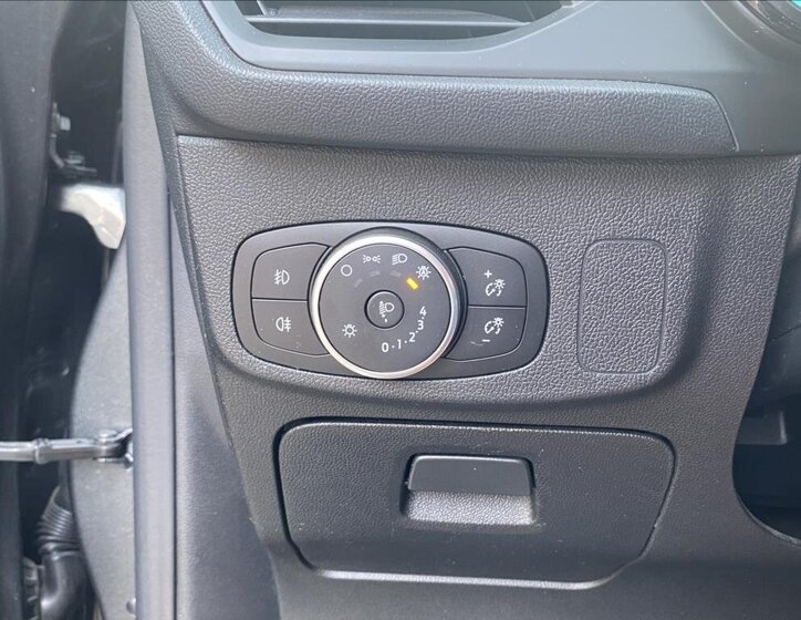 Ford Focus Kombi 1,5 l 88 kw