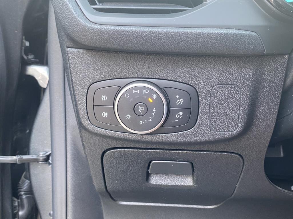 Ford Focus Kombi 1,5 l 88 kw