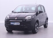 Fiat Panda 3