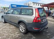 Volvo XC70 7