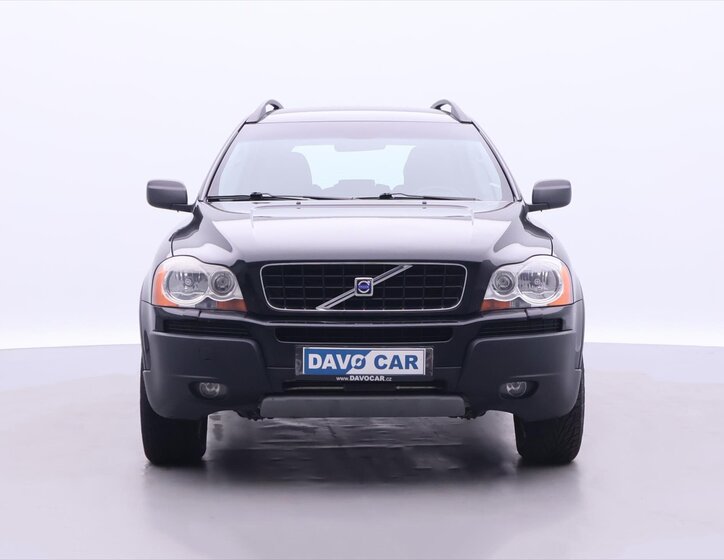 Volvo XC90 2