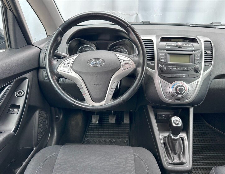 Hyundai ix20 17