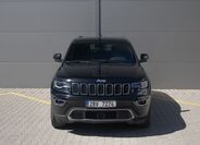 Jeep Grand Cherokee 3