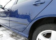 Škoda Fabia Kombi 1,4 l 59 kw