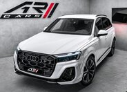 Audi Q7 SUV 3,0 l 210 kw