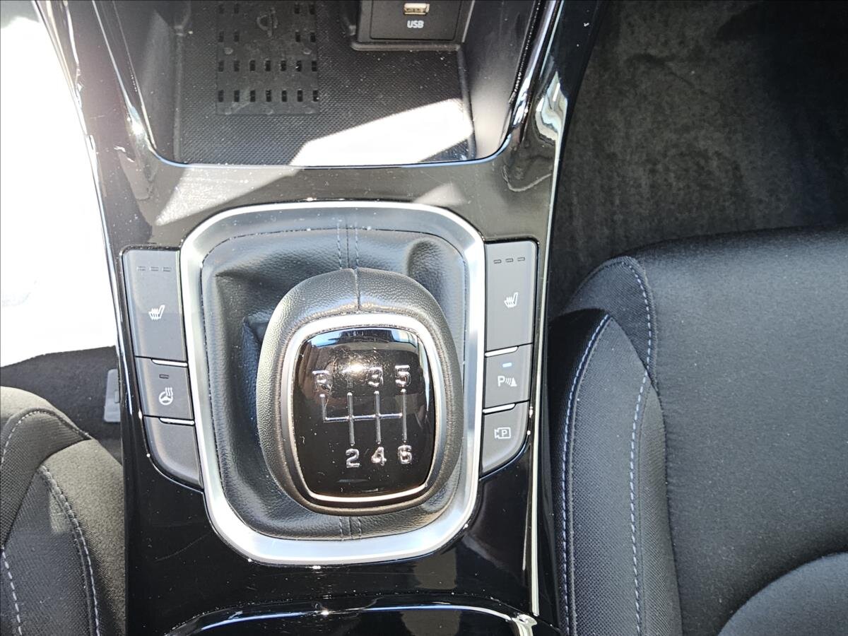 Hyundai i30 Liftback 998,0 73 kw