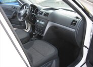 Škoda Yeti Kombi 2,0 l 81 kw