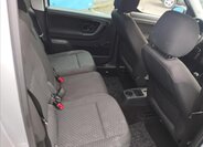 Škoda Roomster MPV 1,2 l 77 kw
