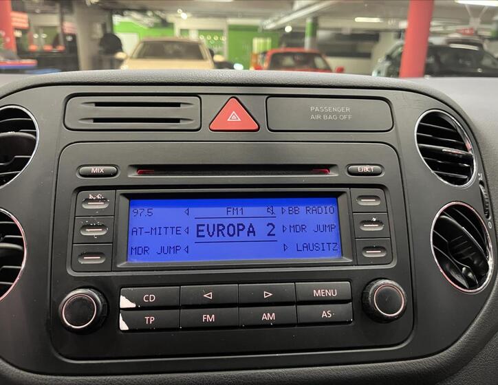 Volkswagen Golf Plus 14