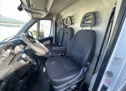Peugeot Boxer Skříň 2,0 l 96 kw