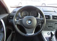 BMW X3 SUV 2,0 l 130 kw