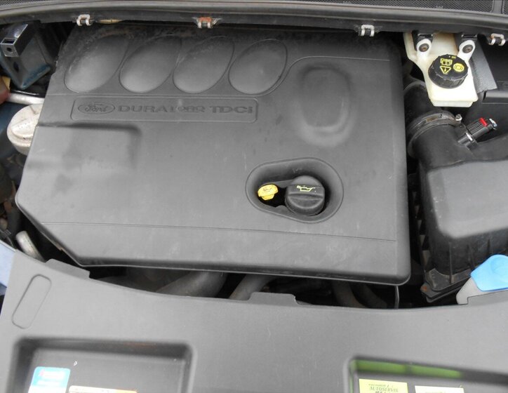 Ford Galaxy Kombi 2,0 l 103 kw