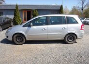 Opel Zafira MPV 1,8 l 103 kw