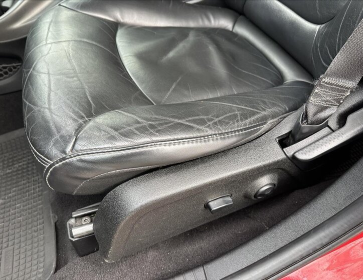 Fiat Freemont SUV 2,0 l 125 kw