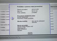 Škoda Superb Sedan / Limuzína 1,4 l 92 kw