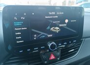 Hyundai i30 Hatchback 1,5 l 70 kw