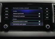 Škoda Karoq SUV 1,5 l 110 kw