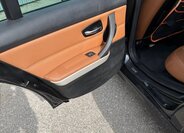 BMW Řada 3 Kombi 0,0 0