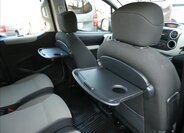 Peugeot Partner Tepee MPV 1,6 l 88 kw