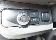 Mercedes-Benz Sprinter Valník 2,0 l 125 kw