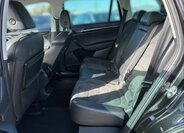 Škoda Kodiaq SUV / Terénní 2,0 l 110 kw