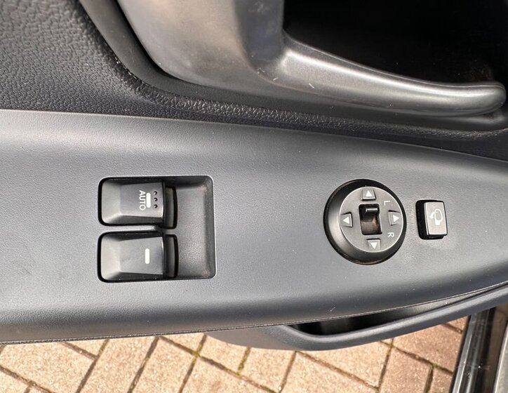 KIA Rio Hatchback 1,1 l 55 kw