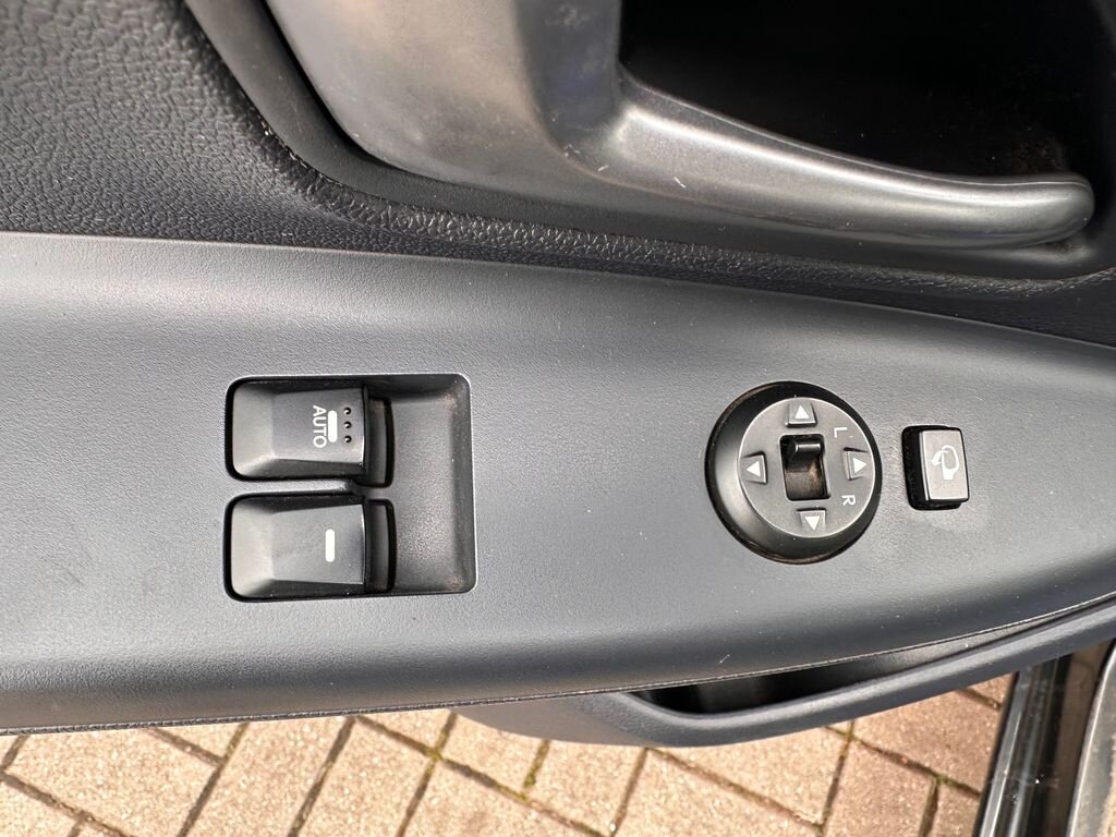 KIA Rio Hatchback 1,1 l 55 kw