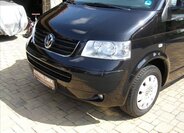 Volkswagen Caravelle Ostatní 2,5 l 128 kw