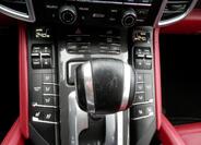 Porsche Cayenne 21