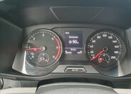 Volkswagen Crafter Ostatní 2,0 l 103 kw