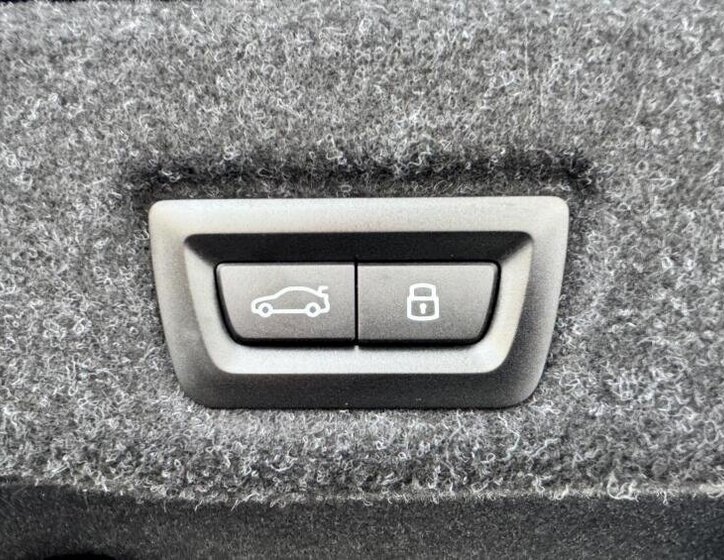 BMW Řada 5 Sedan 2,0 l 145 kw