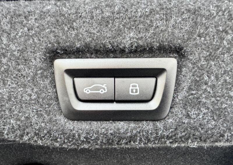 BMW Řada 5 Sedan 2,0 l 145 kw