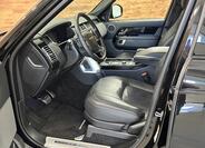 Land Rover Range Rover 5