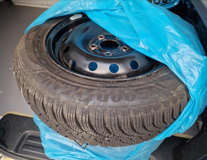 Nissan e-NV200 Skříň 0,0 80 kw