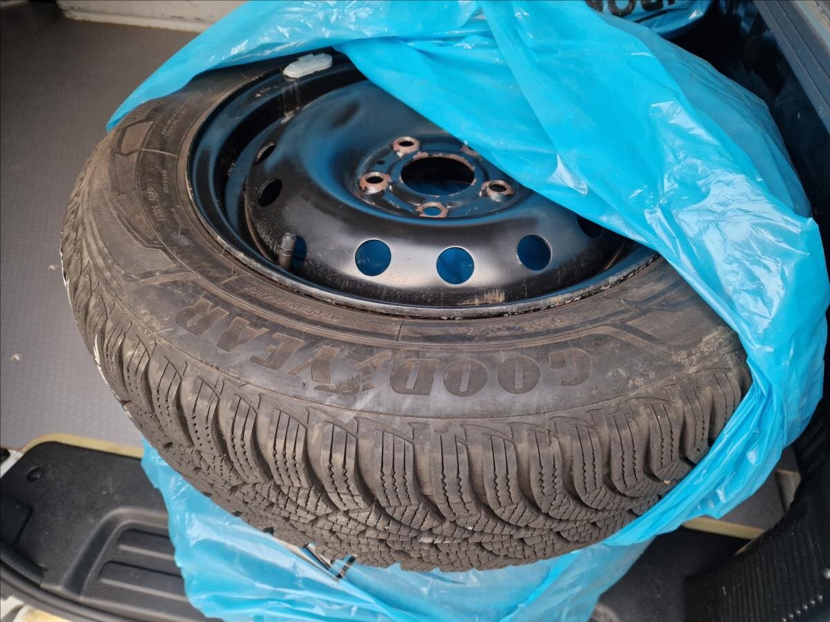 Nissan e-NV200 Skříň 0,0 80 kw