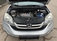 Honda CR-V SUV / Terénní 2,2 l 110 kw