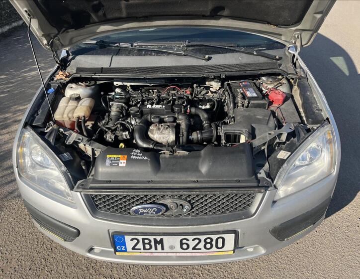 Ford Focus 23