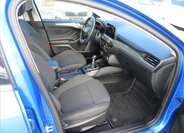 Ford Focus Kombi 999,0 114 kw